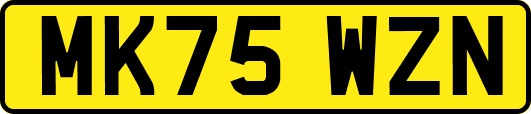 MK75WZN
