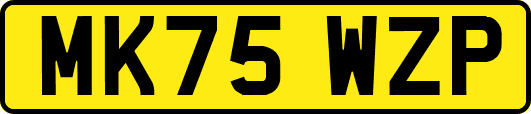 MK75WZP