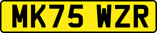 MK75WZR