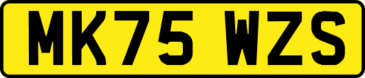 MK75WZS