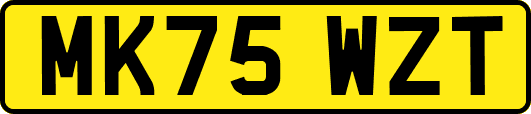 MK75WZT