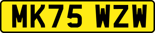 MK75WZW