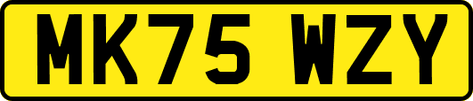 MK75WZY