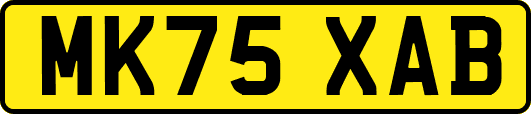 MK75XAB