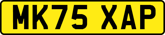 MK75XAP