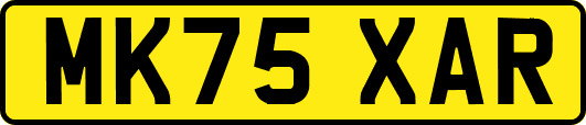 MK75XAR
