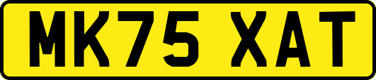 MK75XAT