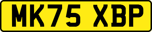 MK75XBP