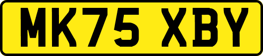 MK75XBY