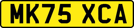 MK75XCA