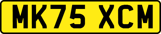 MK75XCM