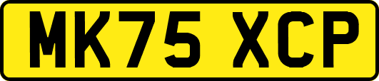 MK75XCP