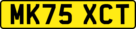 MK75XCT