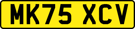MK75XCV