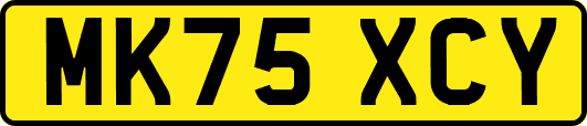 MK75XCY