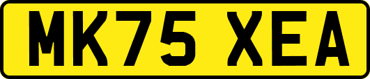 MK75XEA