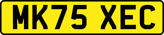 MK75XEC