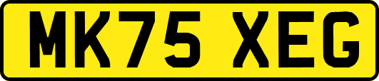 MK75XEG