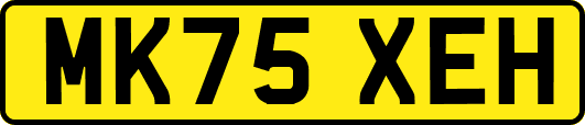 MK75XEH