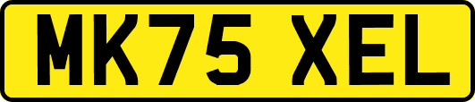 MK75XEL