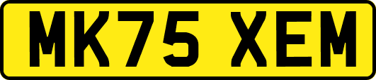 MK75XEM