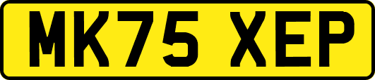 MK75XEP