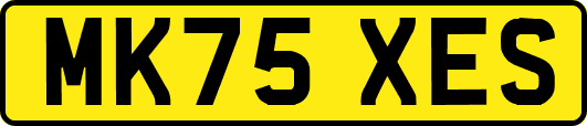 MK75XES