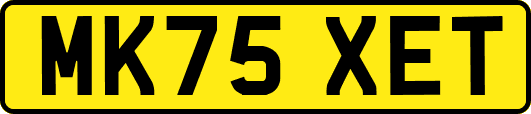 MK75XET