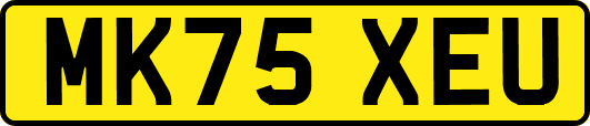 MK75XEU
