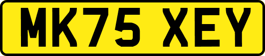 MK75XEY