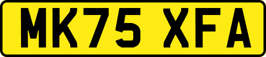 MK75XFA