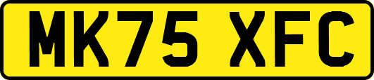 MK75XFC