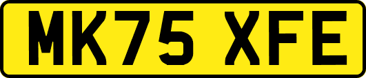 MK75XFE