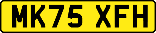 MK75XFH