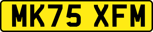 MK75XFM