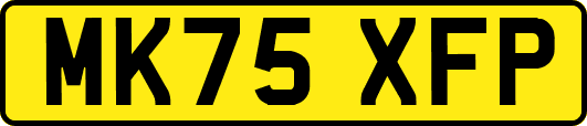 MK75XFP