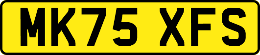 MK75XFS