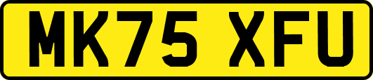MK75XFU