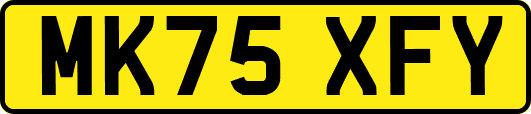 MK75XFY