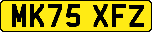 MK75XFZ