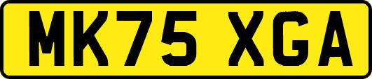 MK75XGA