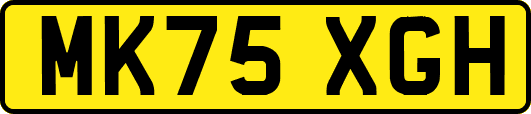 MK75XGH