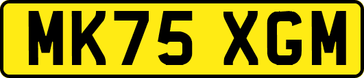 MK75XGM