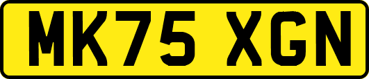 MK75XGN