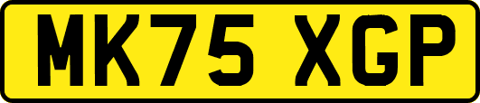 MK75XGP
