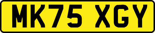 MK75XGY