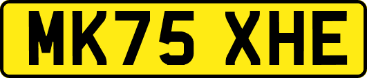 MK75XHE