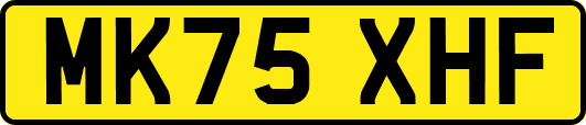 MK75XHF