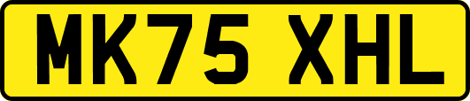 MK75XHL