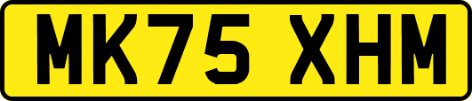 MK75XHM